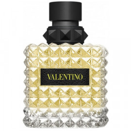 Заказать женскую парфюмерию Valentino Donna Born In Roma Yellow Dream 43885 Valentino Donna Born In Roma Yellow Dream 43885 фото