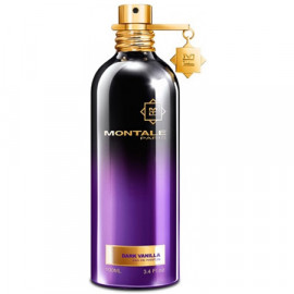 Заказать парфюмерию унисекс Montale Dark Vanilla 43888 Montale Dark Vanilla 43888 фото