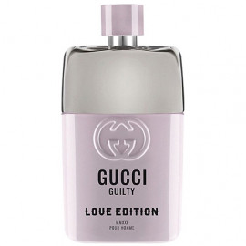 Заказать мужскую парфюмерию Guilty Love Edition MMXXI pour Homme 43961 Guilty Love Edition MMXXI pour Homme 43961 фото
