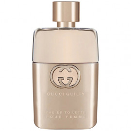 Заказать женскую парфюмерию Guilty Pour Femme Eau de Toilette 43962 Guilty Pour Femme Eau de Toilette 43962 фото