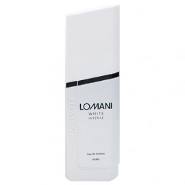 Заказать мужскую парфюмерию Lomani White Intense 44083 Lomani White Intense 44083 фото