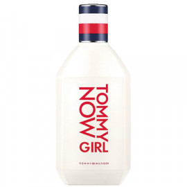 Заказать женскую парфюмерию Tommy Girl Now 44108 Tommy Girl Now 44108 фото