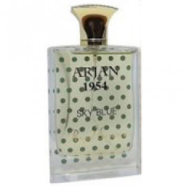 Заказать парфюмерию унисекс Arjan 1954 Sky Blue 44112 Arjan 1954 Sky Blue 44112 фото
