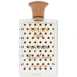 Arjan 1954 Platinum 44113 