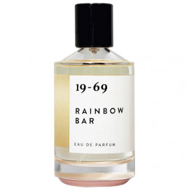 Rainbow Bar 44148 
