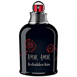 Заказать женскую парфюмерию Amor Amor Forbidden Kiss 44177 Amor Amor Forbidden Kiss 44177 фото