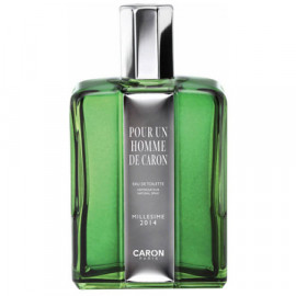 Заказать мужскую парфюмерию Pour Un Homme de Caron Millesime 2014 44252 Pour Un Homme de Caron Millesime 2014 44252 фото