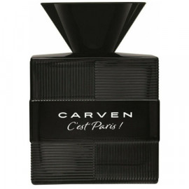 Заказать мужскую парфюмерию Carven C'est Paris ! Pour Homme 44264 Carven C'est Paris ! Pour Homme 44264 фото