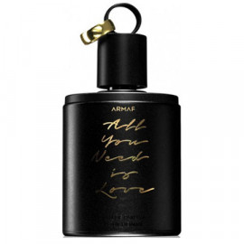 Заказать мужскую парфюмерию All You Need Is Love Pour Homme 44270 All You Need Is Love Pour Homme 44270 фото