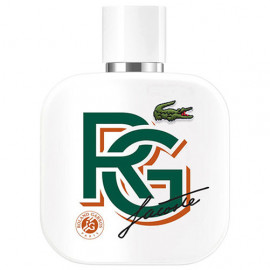 L.12.12. Blanc Roland Garros 44301 