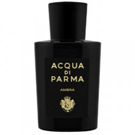 Заказать парфюмерию унисекс Ambra Eau de Parfum 44329 Ambra Eau de Parfum 44329 фото