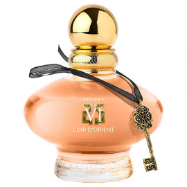 Заказать женскую парфюмерию Cuir D'Orient Secret VI Femme 44360 Cuir D'Orient Secret VI Femme 44360 фото