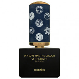 Заказать парфюмерию унисекс My Love Has the Colour of the Night 44471 My Love Has the Colour of the Night 44471 фото
