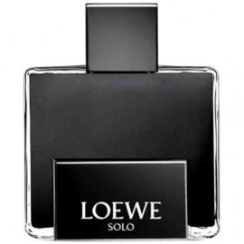 Заказать мужскую парфюмерию Solo Loewe Platinum 2797 Solo Loewe Platinum 2797 фото
