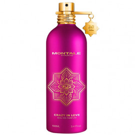 Заказать парфюмерию унисекс Montale Crazy In Love 44563 Montale Crazy In Love 44563 фото