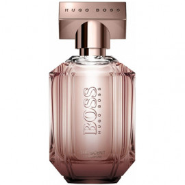 Заказать женскую парфюмерию Boss The Scent Le Parfum for Her 44571 Boss The Scent Le Parfum for Her 44571 фото