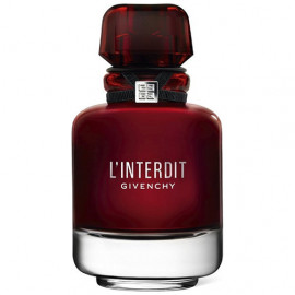 Заказать женскую парфюмерию L'Interdit Eau de Parfum Rouge 44645 L'Interdit Eau de Parfum Rouge 44645 фото