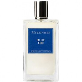 Заказать парфюмерию унисекс Blue Gin 44683 Blue Gin 44683 фото