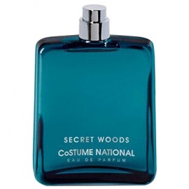 Secret Woods 44695 