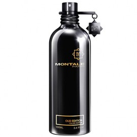 Заказать парфюмерию унисекс Montale Oud Edition 44705 Montale Oud Edition 44705 фото