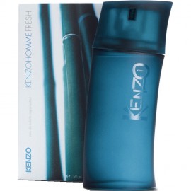 Заказать мужскую парфюмерию Kenzo Homme Fresh 3344 Kenzo Homme Fresh 3344 фото
