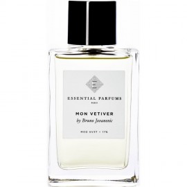 Заказать парфюмерию унисекс Mon Vetiver 44767 Mon Vetiver 44767 фото
