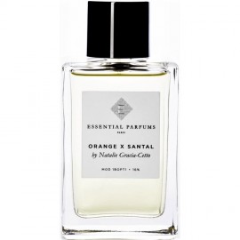 Заказать парфюмерию унисекс Orange X Santal 44769 Orange X Santal 44769 фото