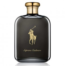 Заказать мужскую парфюмерию Polo Supreme Cashmere 44780 Polo Supreme Cashmere 44780 фото