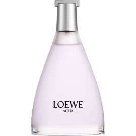 Заказать женскую парфюмерию Agua De Loewe Ella 2550 Agua De Loewe Ella 2550 фото