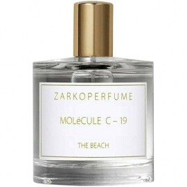 Заказать парфюмерию унисекс Molecule C-19 The Beach 44955 Molecule C-19 The Beach 44955 фото