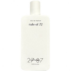 Заказать парфюмерию унисекс Rule Of 72 44976 Rule Of 72 44976 фото