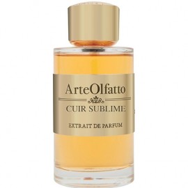 Заказать парфюмерию унисекс Cuir Sublime 44982 Cuir Sublime 44982 фото