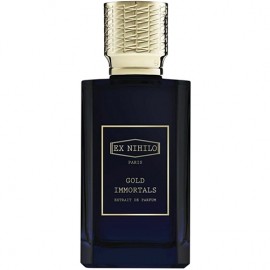 Заказать парфюмерию унисекс Gold Immortals Extrait De Parfum 44994 Gold Immortals Extrait De Parfum 44994 фото
