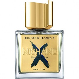 Заказать парфюмерию унисекс Fan Your Flames X 45025 Fan Your Flames X 45025 фото