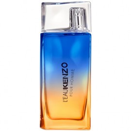 Заказать мужскую парфюмерию L'Eau Kenzo Pour Homme Sunlight Edition Limitee  45090 L'Eau Kenzo Pour Homme Sunlight Edition Limitee  45090 фото