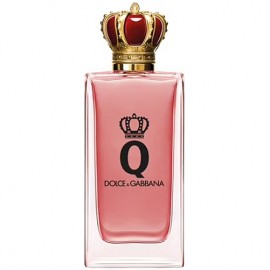 Заказать женскую парфюмерию Q by Dolce & Gabbana Eau de Parfum Intense 45128 Q by Dolce & Gabbana Eau de Parfum Intense 45128 фото