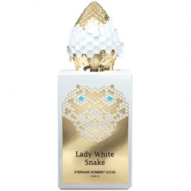 Заказать парфюмерию унисекс Lady White Snake 45130 Lady White Snake 45130 фото