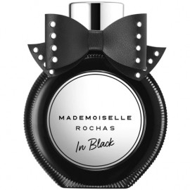 Заказать женскую парфюмерию Mademoiselle Rochas In Black 45163 Mademoiselle Rochas In Black 45163 фото