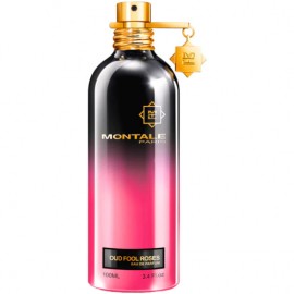 Заказать парфюмерию унисекс Montale Oud Fool Roses 45167 Montale Oud Fool Roses 45167 фото