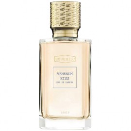 Заказать парфюмерию унисекс Venenum Kiss Signature Rose de Mai 45181 Venenum Kiss Signature Rose de Mai 45181 фото
