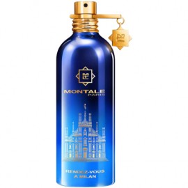 Заказать парфюмерию унисекс Montale Rendez-vous а Milan 45197 Montale Rendez-vous а Milan 45197 фото