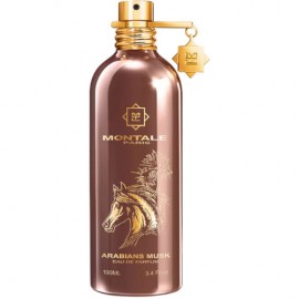 Заказать парфюмерию унисекс Montale Arabians Musk 45198 Montale Arabians Musk 45198 фото