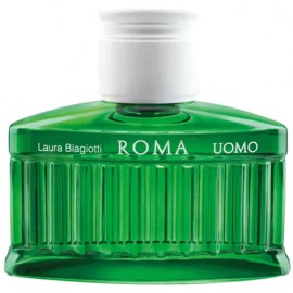 Заказать мужскую парфюмерию Roma Uomo Green Swing 45203 Roma Uomo Green Swing 45203 фото