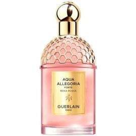Заказать женскую парфюмерию Aqua Allegoria Forte Rosa Rossa 45223 Aqua Allegoria Forte Rosa Rossa 45223 фото
