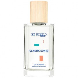 Заказать парфюмерию унисекс Generation(s) 45279 Generation(s) 45279 фото