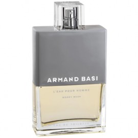L'Eau Pour Homme Woody Musk 45300 ����