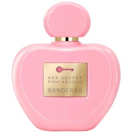 Her Secret Pink Absolu 45337 ����
