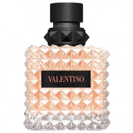 Valentino Donna Born In Roma Coral Fantasy 45369 ����
