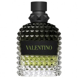Valentino Uomo Born in Roma Green Stravaganza 45370 ����