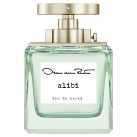 Alibi Eau So Lucky �� Oscar de la Renta 45572 ����